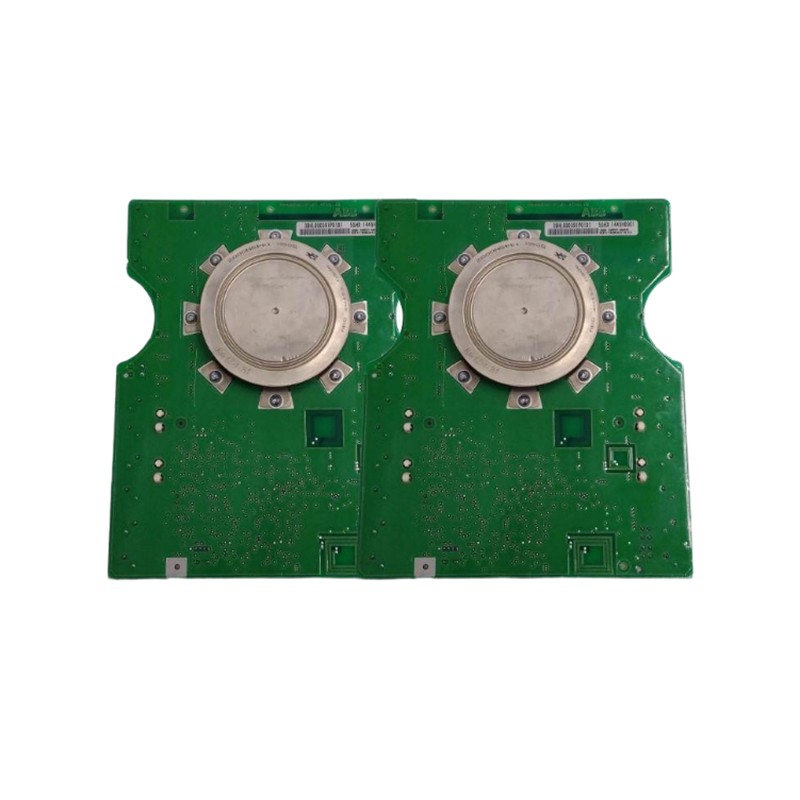 ABB 5SHX1445H00011